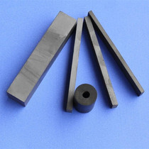 Solid tungsten steel blade Cemented carbide flat turning knife Tungsten steel strip 2 3 4*6 8 10 12 14 16 18 20
