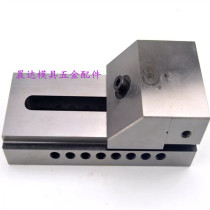 Shandong Weizhou Brand Precision Grinder flat pliers quick action grinder approval QKG50 63 73 88 100 125