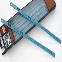 Original Swedish SANDVIK fish BAHCO hand saw blade 12 inch hand saw blade 18T 24T