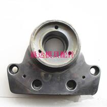 Milling machine accessories Milling machine bracket X-axis bracket Y-axis bracket Bearing seat D11 D28