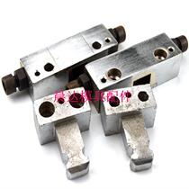 Mold accessories iron hook mechanical opener mold lock buckle die Iron Hook Large and Medium Small