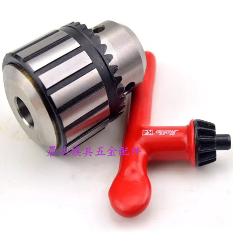 Suzhou Jeho Drilling Clamp 0 15-4 0 6-6 1-10 1-13 1-16 3-16 5-20mm High Accuracy