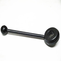 Milling machine accessories Feed handle Accessories Handle B175 B190 B191 Milling machine handle Feed handle