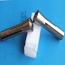 Milling machine R8 Suo R8 Collet R8 milling cutter Chuck R8 spring Chuck inch fine tooth M7 16