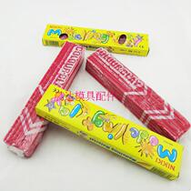 Mold turning color sludge Mold opening sludge Hand-made material Mold mud Industrial plasticine Waterproof plugging mud