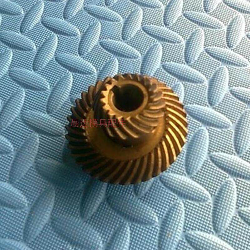 Milling Machine Accessories Size Umbrella Gear Milling Machine Umbrella Gear Iron Gears C77 C96