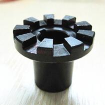 Milling machine accessories Lifting clutch Milling machine clutch C85