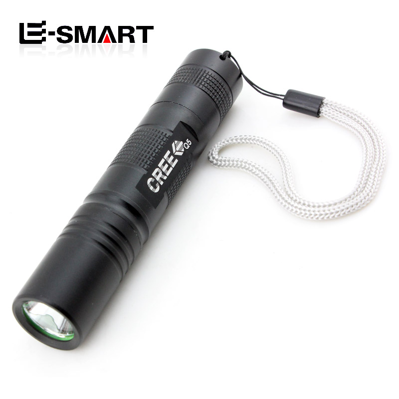 Sullo Outdoor Flashlight Bright Light Rechargeable Super Bright Long Sequel Far Shot Mini Small Portable LED resistant to home