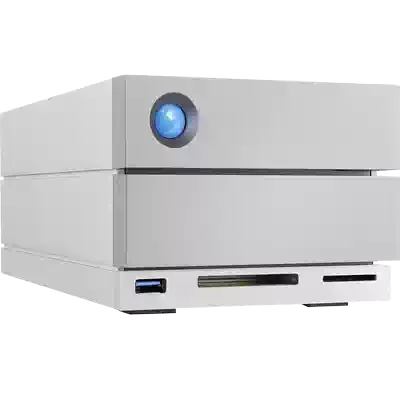 LaCie 8t 16T 20T 28t 32T TB 2Big Dock thunder lightning 3 generation USB Dual disk array