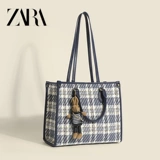 Вместительная и большая сумка через плечо, небольшая сумка, сумка на одно плечо, шоппер, подходит для студента, подходит для подростков