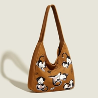 Коричневая коллекция размещения заказов предпочтительной доставки