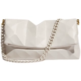 Универсальная сумка на одно плечо, цепь, сумка подмышку, сумка через плечо, изысканный стиль, на цепочке