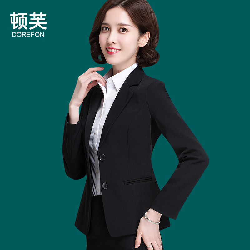 Tailleur femme DOREFUN   - Ref 3244426 Image 3