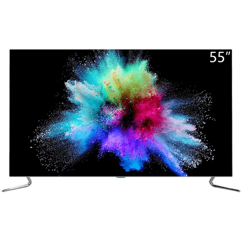 Changhong/长虹 Ультратонкий искусственный умный телевизор, 55 дюймов, 3.9mm