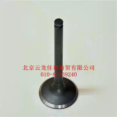 South Korea Ssangyong bread MB100 Shanghai Huizhong Istana intake valve exhaust valve