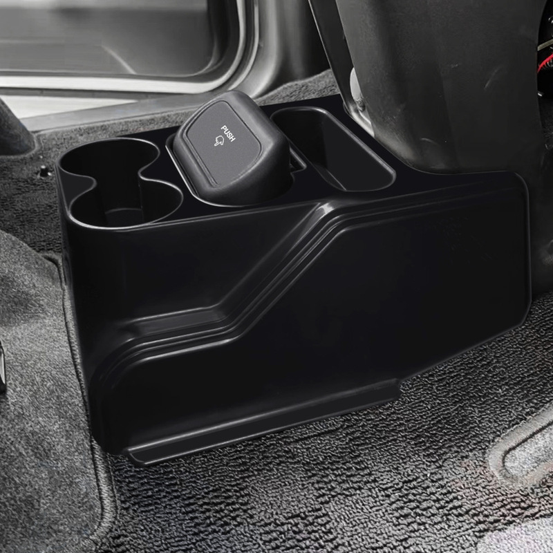 Suitable for 17-24 Models of Suzuki Spacia/Spacia Custom Mk04 Series Central Control Storage Box Assembly Suitable for 17-24 Models of Suzuki Spacia/Spacia Custom Mk04 Series Central Control Storage Box Assembly