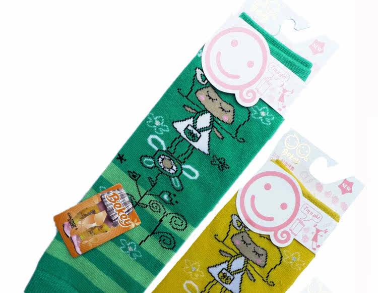 Chaussettes enfant - Ref 2109148 Image 36