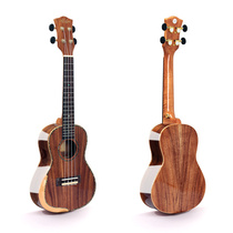 (Official authorization) Alston Alston UD-830 advanced professional Red Pine rosewood veneer ballad