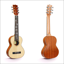 (Official authorization) Caesar UG-28Y UG-30S beginner plywood Ukulele