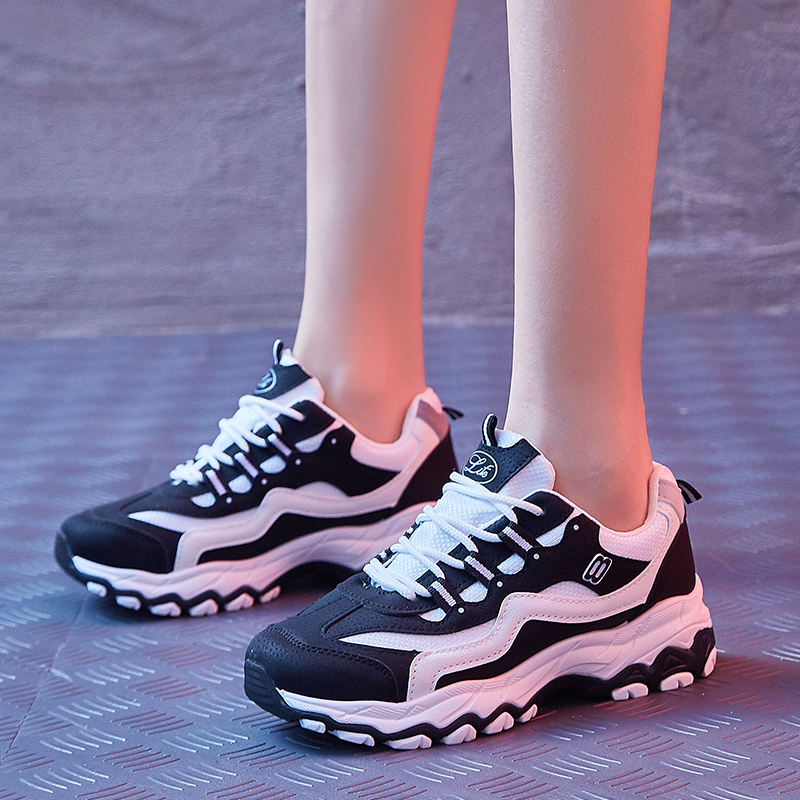 Chaussures de tennis femme      - Ref 3254191 Image 1