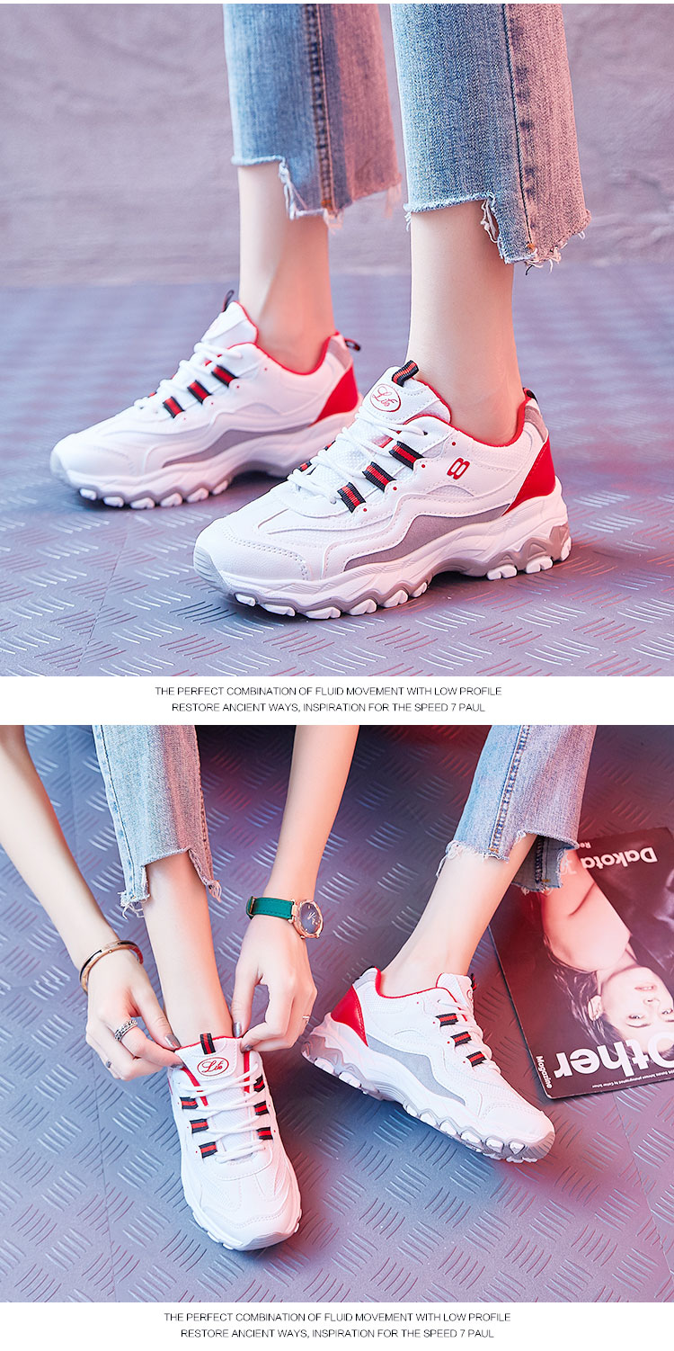 Chaussures de tennis femme      - Ref 3254191 Image 26