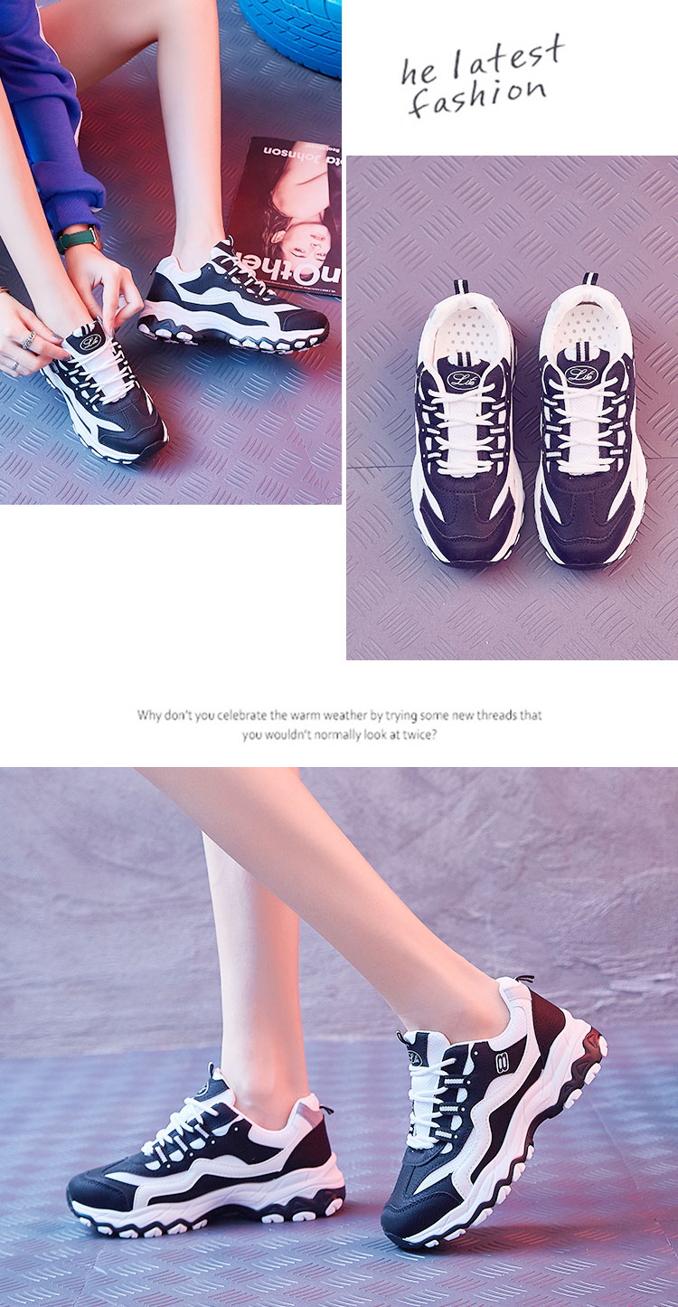 Chaussures de tennis femme      - Ref 3254191 Image 18