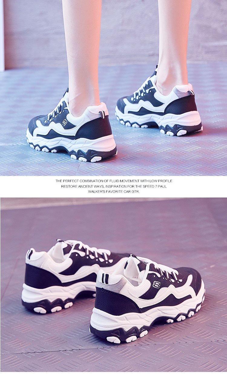 Chaussures de tennis femme      - Ref 3254191 Image 17