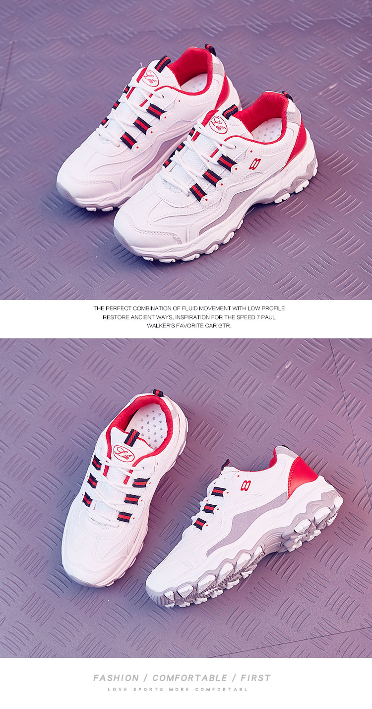 Chaussures de tennis femme      - Ref 3254191 Image 28