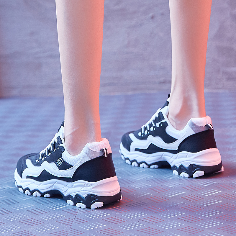 Chaussures de tennis femme      - Ref 3254191 Image 3