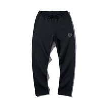  Counter 2019 winter Li Ning mens Wade series comfortable flat sports pants AKLP559-1-2-3