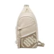 ABDT195-2 MIST KHAKI/LIGHT MILETE BROWN