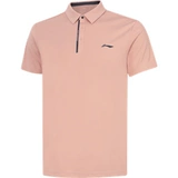 Счетчик 2024 Spring Li Ning Men's Fitness Series Series с короткими рубашками поло Aplu119-1-2-3-5-6