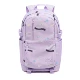 ABST351-3 Light Mist Purple