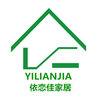 依恋佳家居的LOGO
