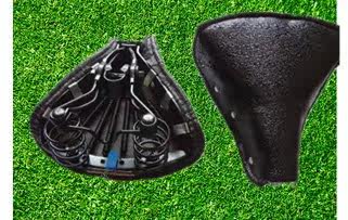 Selle de vélo - Ref 2350094 Image 8