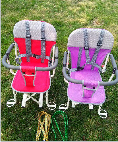 siège enfants pour vélo - Ref 2440166 Image 25