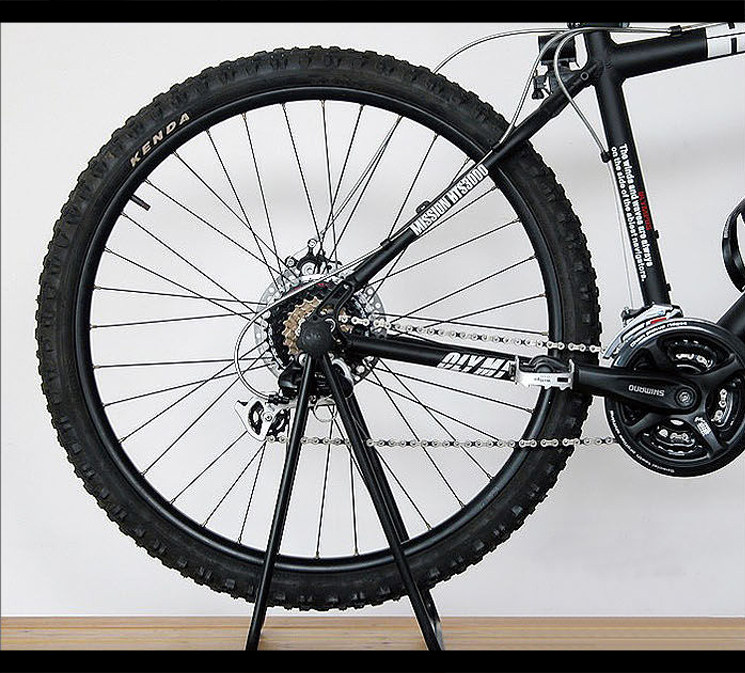 Porte-bagages pour vélo - Ref 2411387 Image 9