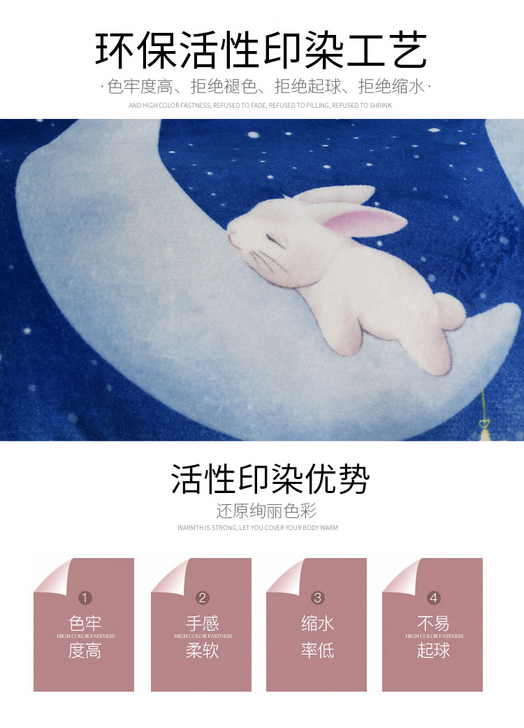San hô lông cừu giường đơn mảnh trải giường dày chống trượt tấm trải giường Fleet flannel mat Simmons bảo vệ nệm Ga chun chần Everon