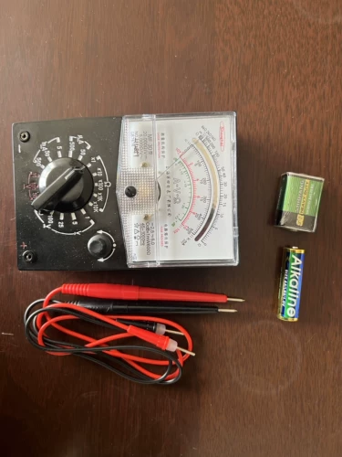 星牌 Универсальный счетчик MF30 Шанхайский Фабрика Фабрика, на искренний бедный электрические ведьмы Старая механическая машина MF-30