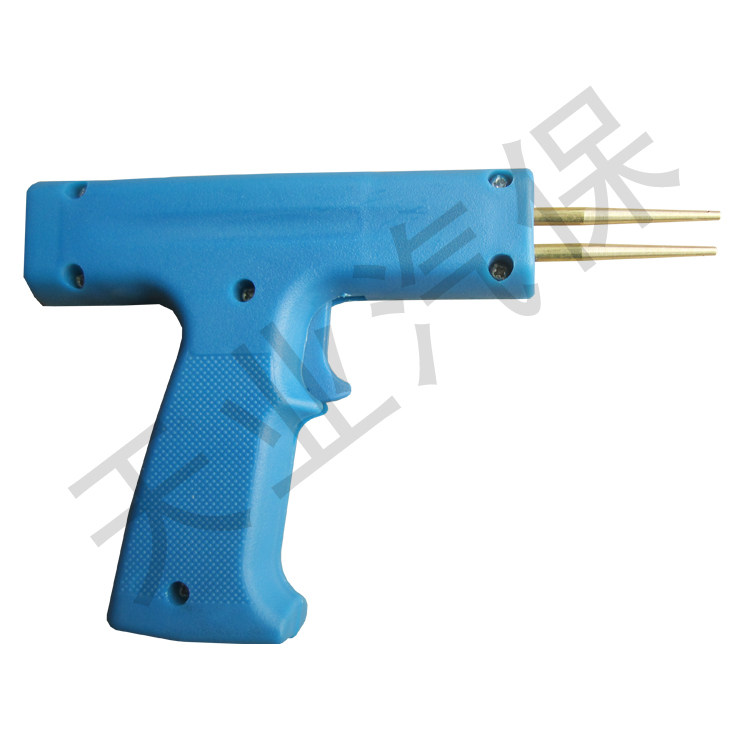 Plastic repair machine welding gun welding needle gun head shaping machine retrofit plastic repair machine welding gun bumper welding nail-Taobao