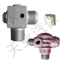 Air compressor check valve air compressor cheer pump accessories check valve backstop valve intake valve iron lump