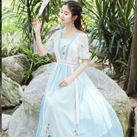 Светло-синий