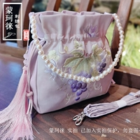 Сиреневый, 21×20×8см