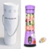 Micola Mini Juice Cup Điện USB Máy ép trái cây di động Sinh viên Ký túc xá Máy ép trái cây và rau quả - Máy ép trái cây Máy ép trái cây