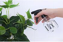 Household watering can disinfection special small spray bottle alcohol small watering can plastic bottle bottle water spray bottle