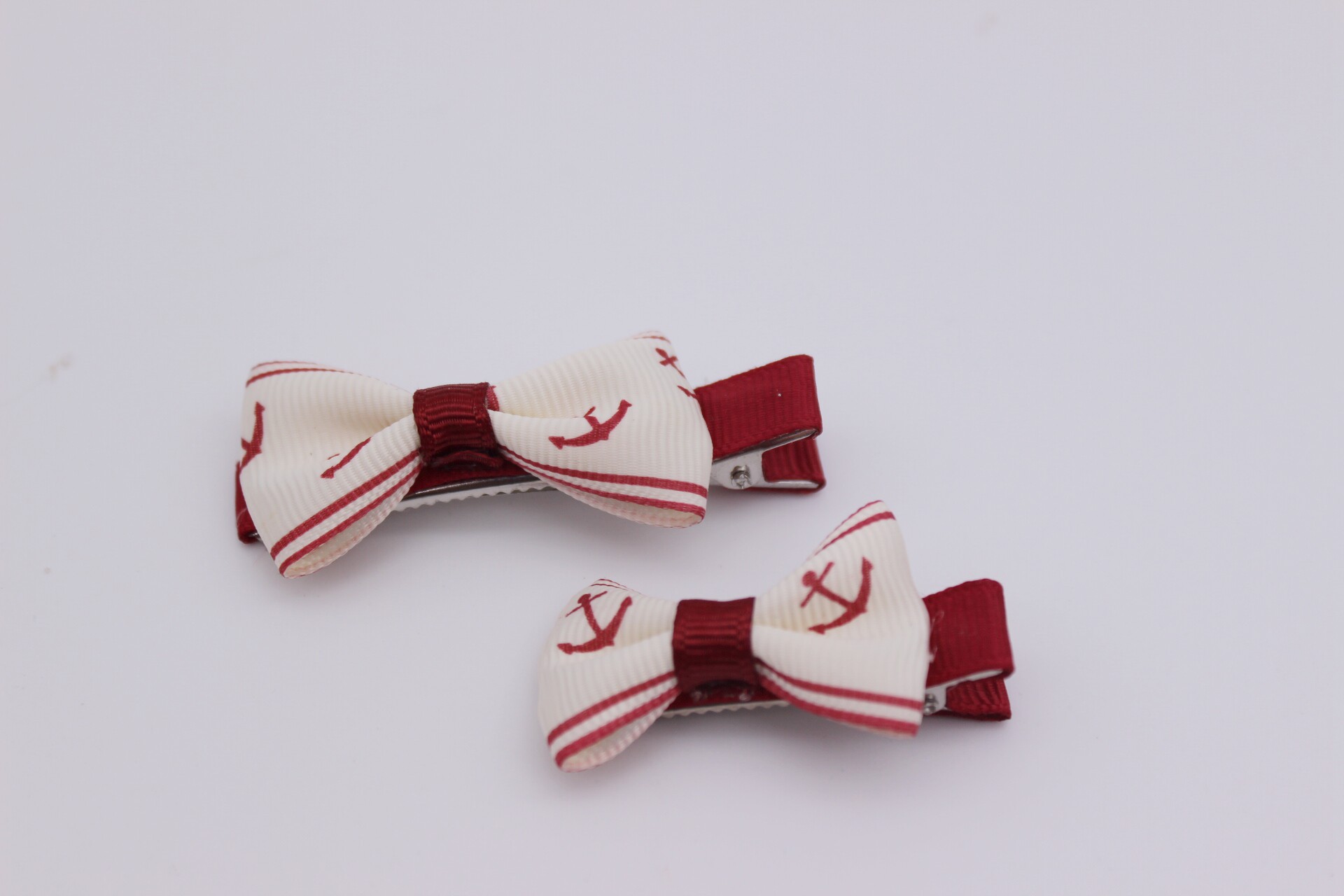 Accessoire coiffure en tissu - Ref 1202681 Image 7