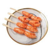 10 шампуров лобстеров, ингредиентов кулинарии канто, лиюань -дингвей, японских и корейских кулинарных продуктов, база Hotpot Family Luoens, рыбные шарики