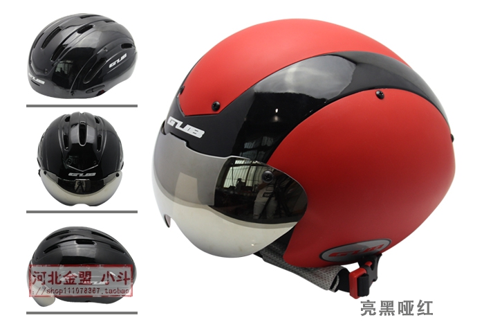 Casque cycliste - Ref 2237175 Image 9