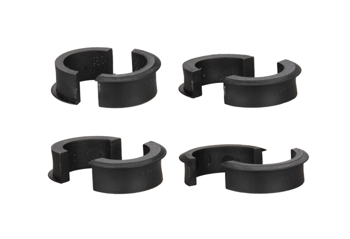 GUB Lamp Holder Code Watch Rack Conversion Clip Sheet Washer 31 8MM 8MM 25 25 4 22 2MM Handlebar Phone Bracket Spacer