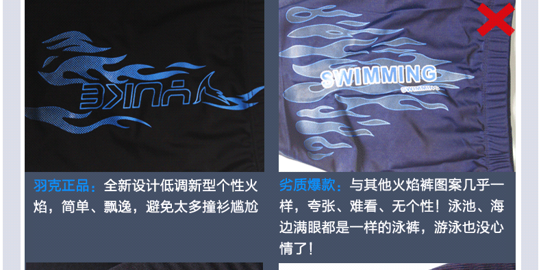 Maillot de bain homme - Ref 2508938 Image 19